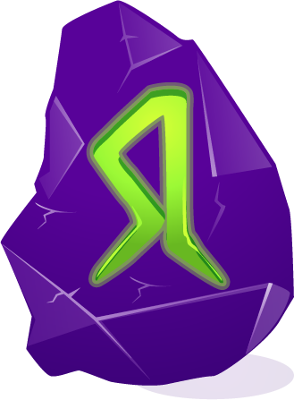 Runeforge Labs logo